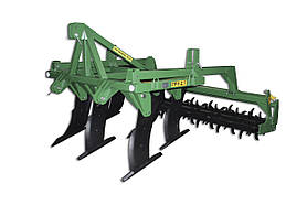 Глибокорозпушувач ГРУ-2,7 з Шпорчатим Котком