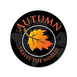 Гумові підставки під гаряче на замовлення, фото 2