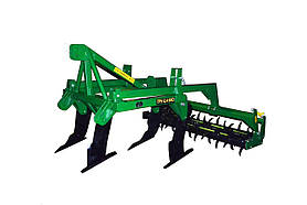 Глибокорозпушувач ГРУ-2,4 ЕКО з Шпорчатим Котком