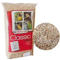 Корм для хвилястих папуг Верселе-Лага Класик Баджі (Versele-Laga Classic Budgie) 20 кг