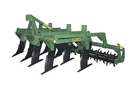 Глибокорозпушувач ГРУ-3,6 з Шпорчатим Котком