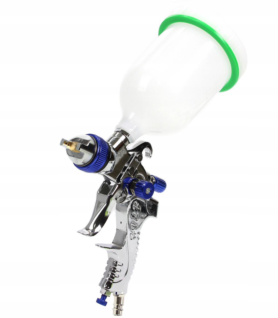 Пистолет для покраски сопло 1,4 mmn CHROM-PROFI (ID#1061153798), цена ...