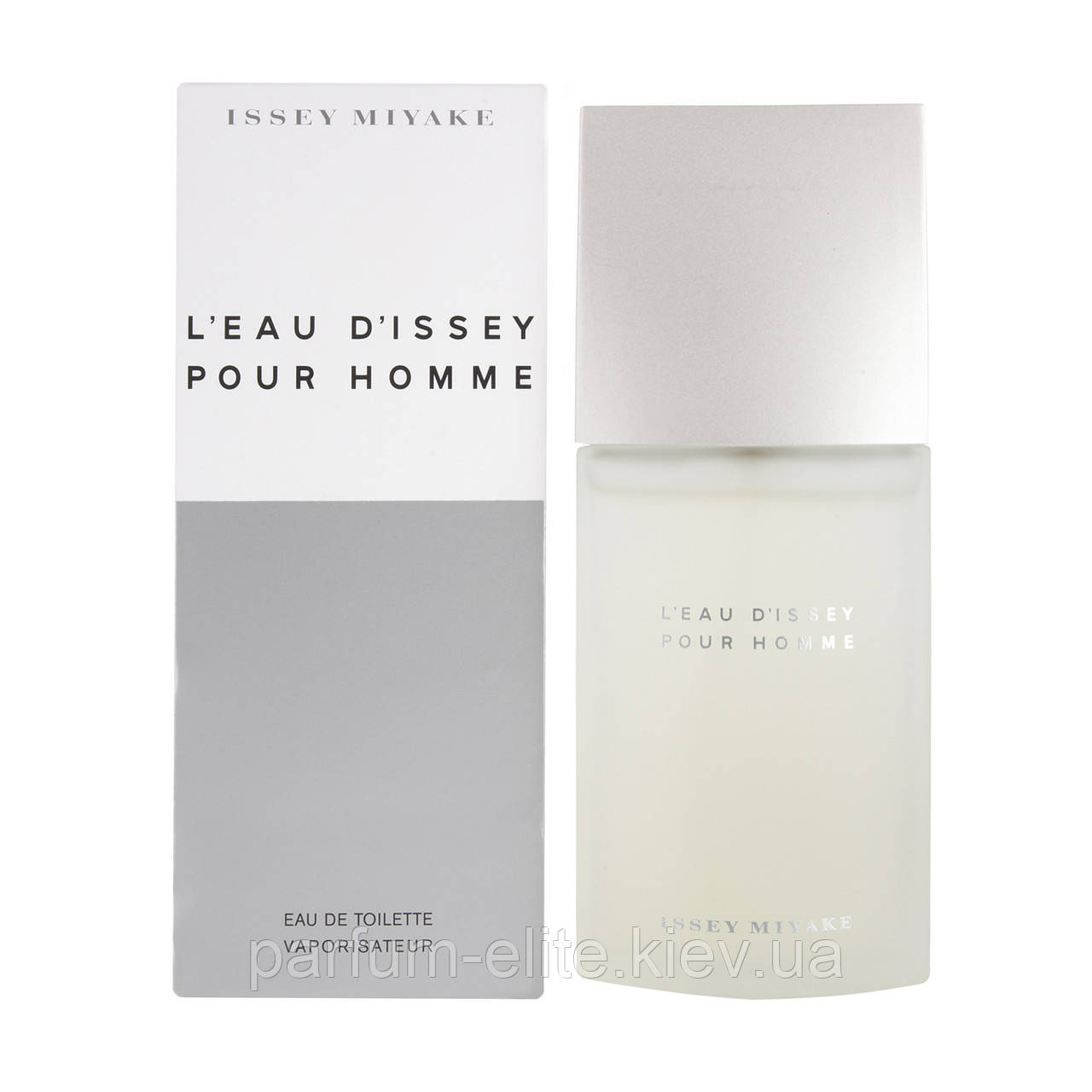 Чоловіча туалетна вода Issey Miyake L`eau D`issey Pour Homme 75ml