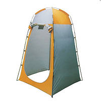 Тент для похідного туалету