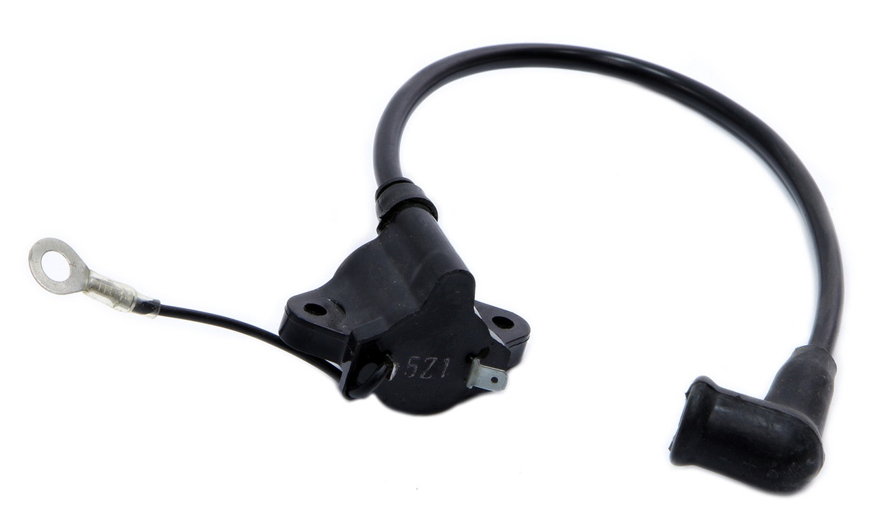 Котушка запалювання