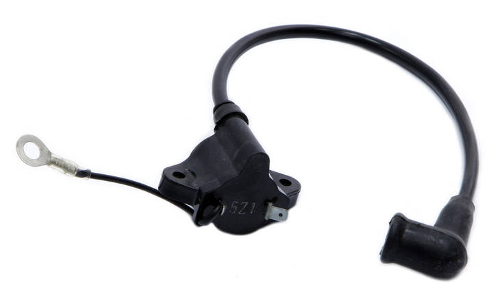 Котушка запалювання, фото 1