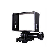 Рамка Frame кріпильна стандартна для GoPro Hero 3/3+/4, фото 3