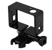 Рамка Frame кріпильна стандартна для GoPro Hero 3/3+/4, фото 5