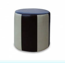 Пуф Зебра Віка