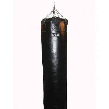 Боксерский мешок SPURT кожа 2,2-3,0 мм