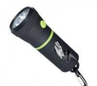 Териxie ліхтарик-диспенсер із пакетами для прибирання після тварин, 17 см