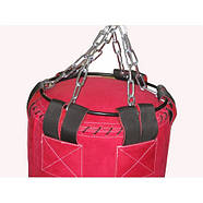 Боксерський мішок SPURT шкіра 2,2-3,0 мм, фото 2