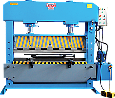 Гідравлічний штампувальний прес HPB 200 Hidroliksan