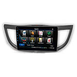 Переходная рамка Honda CR-V Carav 22-175, фото 4