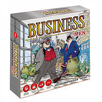 Настольная игра BusinessMen Стратег 30556S