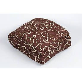 Ковдра Iris Home - Life Collection Monogram 170*210 двоспальне