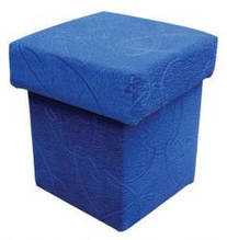 Пуф Квадрат Віка