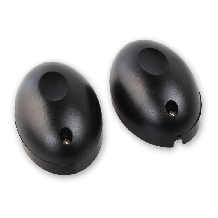 Фотоэлементы для ворот шлагбаумов Smart-PAG-15 (1 луч, 15м). Лучевой ...