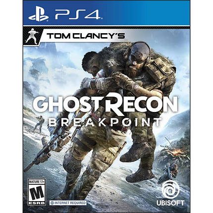 Tom clancy's Ghost Recon Breakpoint (Тижневий прокат запису), фото 2