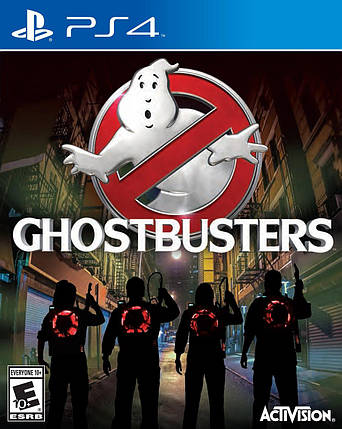 Ghostbusters (Тижневий прокат запису), фото 2