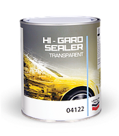 Lecher HI-GARD SEALER прозорий грунт-ізолятор 2+1(затвердник mh110)