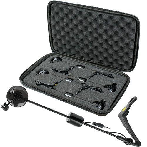 Набір свингерів CarpZoom PROF Bite Indicator Set 4 шт., фото 1