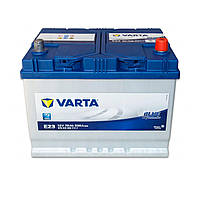 Акумулятор Varta BLUE dynamic 70А/год