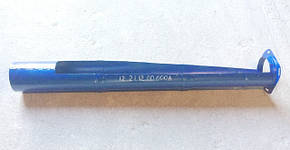 Кожух шнека домолота Єнісей