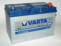 Акумулятор Varta BLUE dynamic 95 А·год 830 А