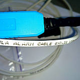 КАБЕЛЬ для регулювання, діагностики , установки ГБО STAG 4 - PI2303TA, фото 4