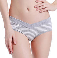 Труси для вагітних Бавовна M