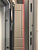 Вхідні двері для квартири "Портала" (серія Концепт) ― модель Ромбус, фото 3