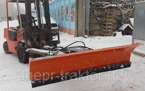 Допоможемо вибрати і купити Відвал для Навантажувача або Трактора