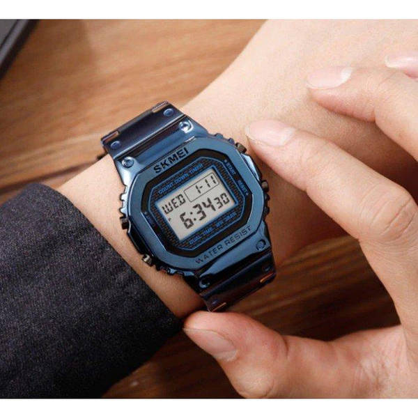 Skmei 1456 singapore Cool Watch 1060901122