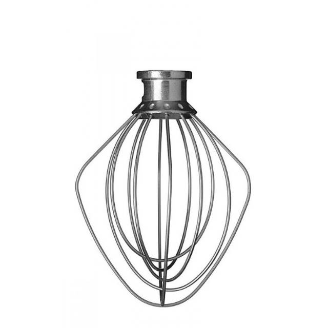 Миксер планетарный KitchenAid KSMC895NP с чашей 7,5 литра купить