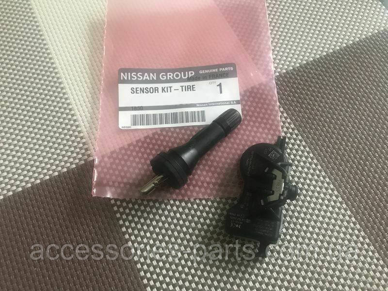 Датчик тиску в Шинах Nissan Новий Оригінальний, фото 1