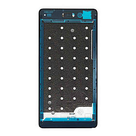 Рамка корпусу Huawei P8 Lite ALE-L21 black