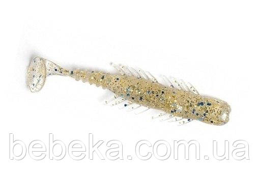 Віброхвіст силікон. BAGSY SHAD LJ Pro Series 2,8 "/ CA35 *7