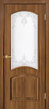 Двері міжкімнатні Оміс Адель 2 СС+КР, фото 2