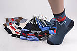 Шкарпетки дитячі з персонажами Тачки, Маквін 15-25 р, фото 8