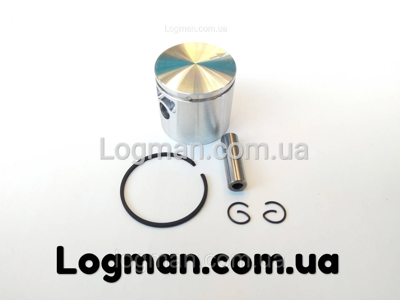 Поршень Winzor Pro Seria на Oleo-Mac Sparta 25, 250T,25TR/Efco Stark 25
