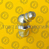 Прес-оливка за ГОСТ 19853-74, DIN 71412 R1/8-28 45 BSP, фото 2