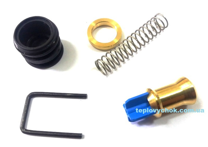 Регулятор кількості води Termet Terma Q G19-01  Z0060.13.19.00