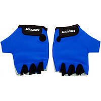 Велоперчатки  ENERO VIZANI JUNIOR