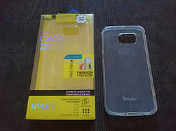 Чохол iPaky для Samsung Galaxy S6 Edge SM-G925F