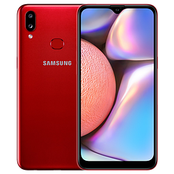 Чохли на Samsung Galaxy A10s, A107 2019