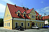 Фальцовая бобрівка (Falceva bobrovka) Tondach Словаччина колір натуральний, фото 3