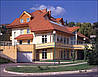 Фальцовая бобрівка (Falceva bobrovka) Tondach Словаччина колір натуральний, фото 5