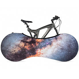 Чохол для велосипеда - GALAXY