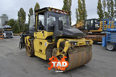 Дорожній каток Bomag BW174AP-4 AM (2011 г)